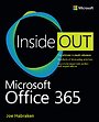 Microsoft Office Inside Out (Office 2021 and Microsoft 365)