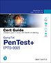CompTIA PenTest+ PT0-002 Cert Guide CompTIA PenTest+ PT0-002 Cert Guide