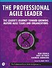 The Professional Agile Leader The Professional Agile Leader