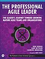 The Professional Agile Leader The Professional Agile Leader