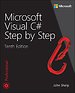 Microsoft Visual C# Step by Step Microsoft Visual C# Step by Step