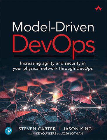 Model-Driven DevOps