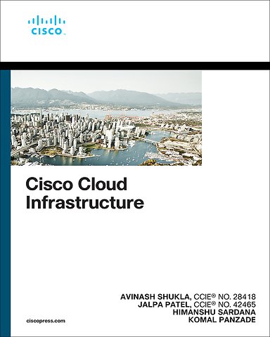 Cisco Cloud Infrastructure