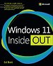 Windows 11 Inside Out Windows 11 Inside Out