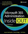 Microsoft Office 365 Administration Inside Out