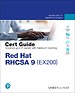 Red Hat RHCSA 9 Cert Guide : EX200