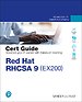 Red Hat RHCSA 9 Cert Guide : EX200 Red Hat RHCSA 9 Cert Guide : EX200