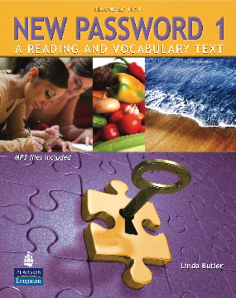 New Password 1