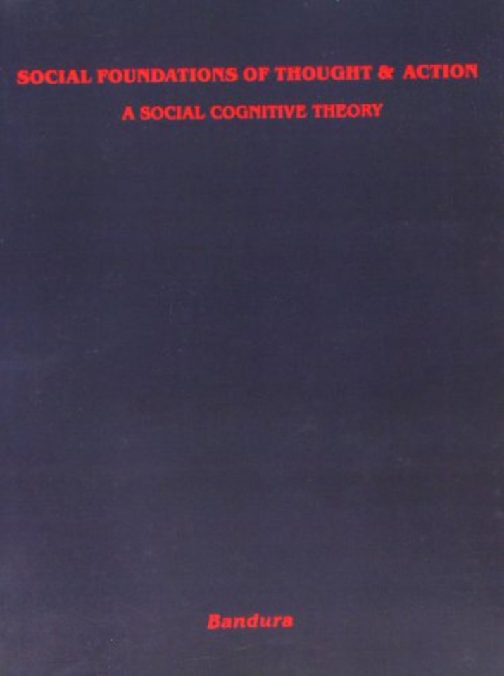Social Foundations of Thought and Action
