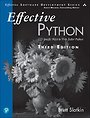 Effective Python Effective Python