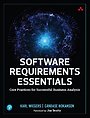Software Requirements Essentials Software Requirements Essentials