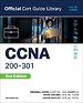 CCNA 200-301 Official Cert Guide Library CCNA 200-301 Official Cert Guide Library