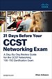 31 Days Before your Cisco Certified Support Technician (CCST) Networking 100-150 Exam 31 Days Before your Cisco Certified Support Technician (CCST) Networking 100-150 Exam