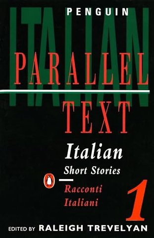 Italian Short Stories
