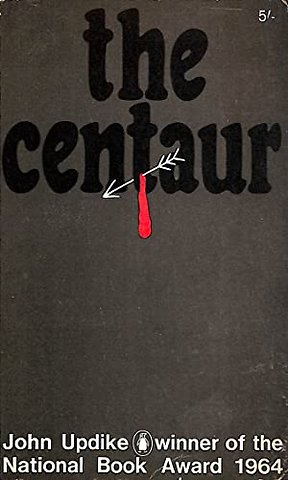 The Centaur