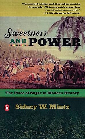 Sweetness and Power