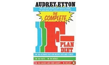The Complete F-Plan Diet
