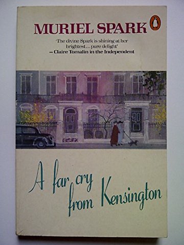 A Far Cry From Kensington
