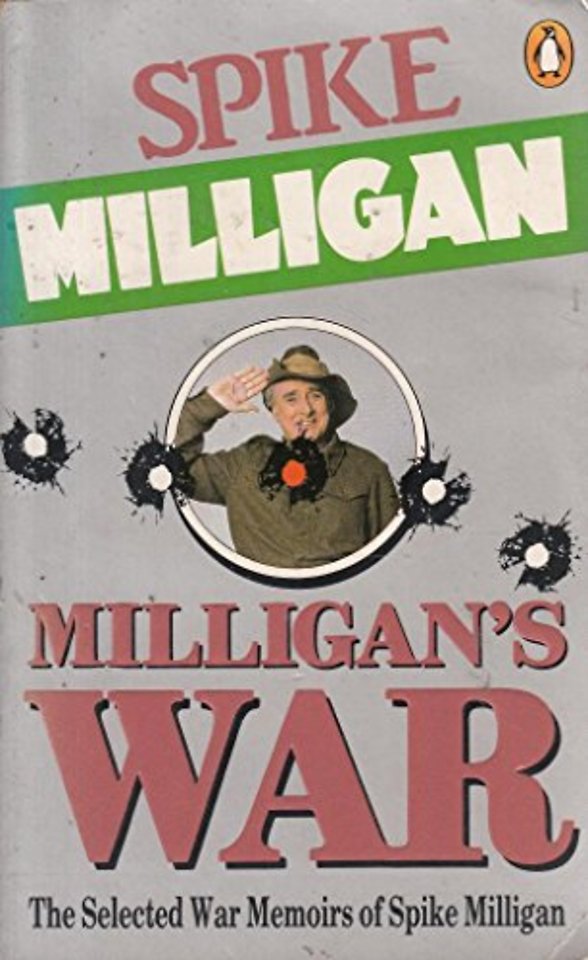 Milligan's War