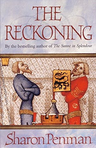 The Reckoning