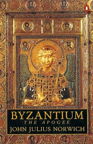 Byzantium