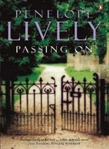Passing On