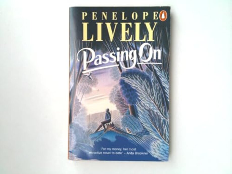 Passing On
