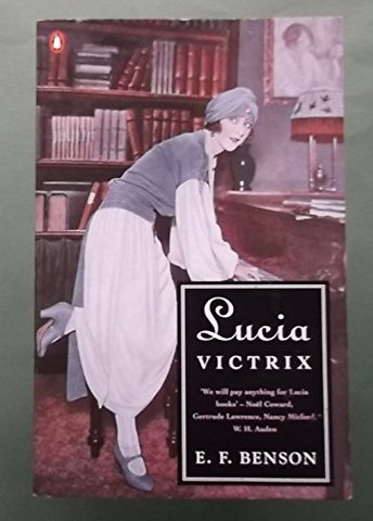 Lucia Victrix