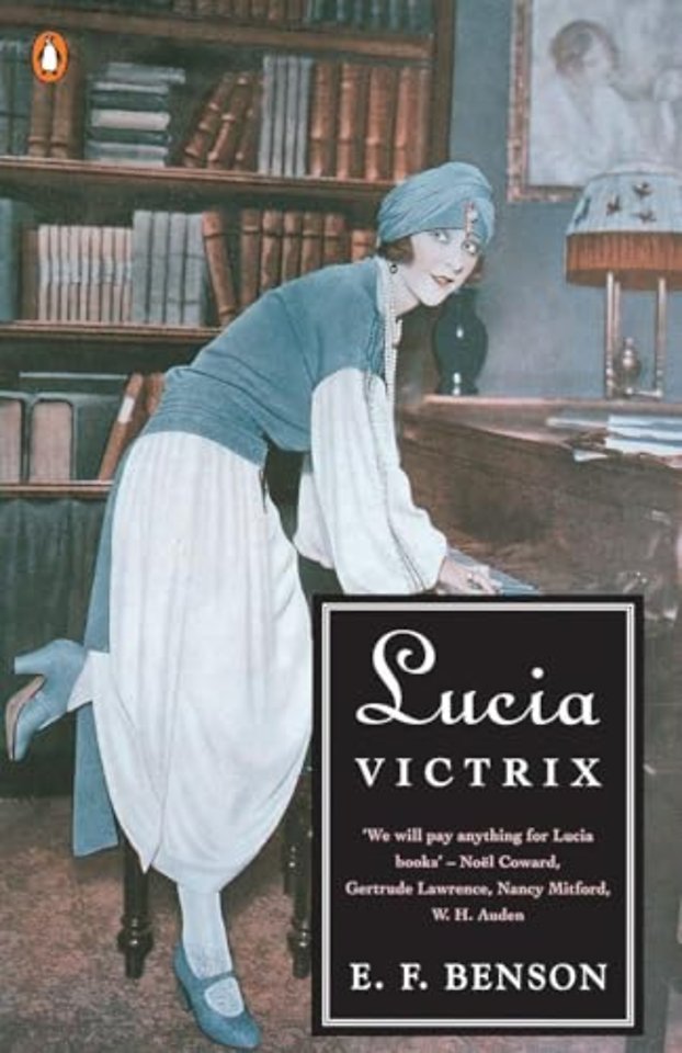 Lucia Victrix