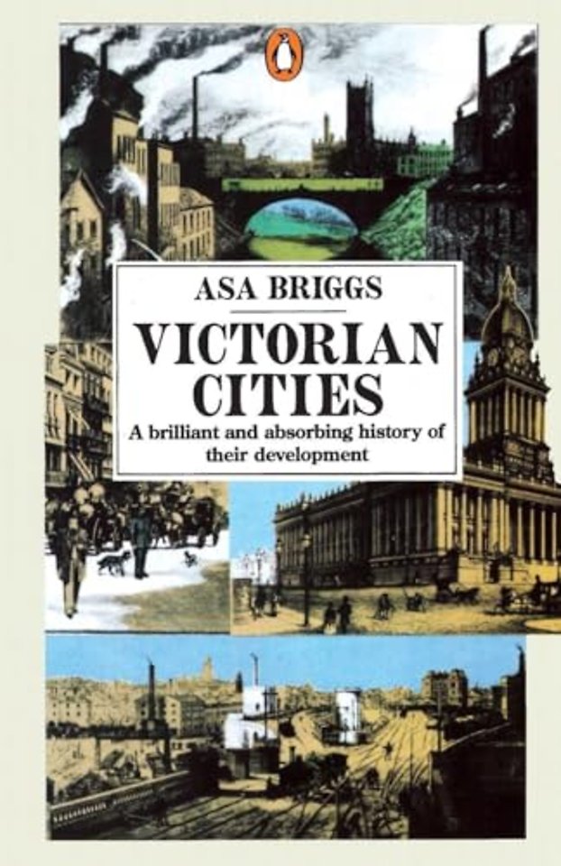 Victorian Cities