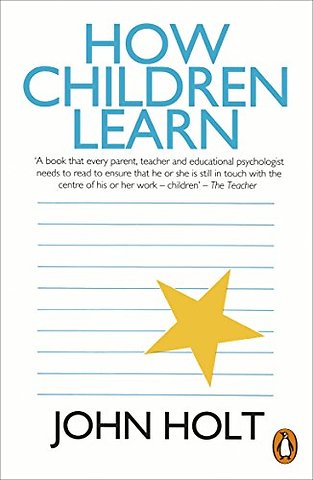 How Children Learn