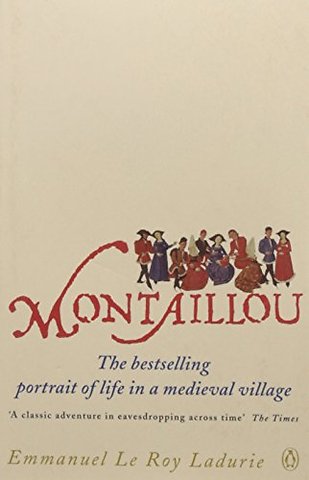 Montaillou
