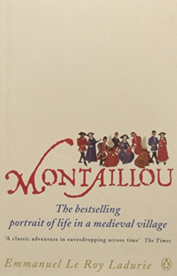 Montaillou