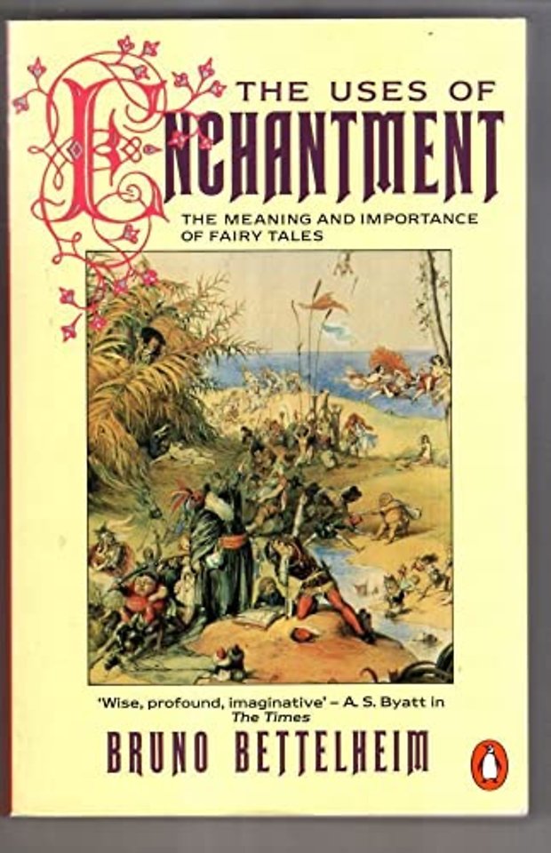 The Uses of Enchantment