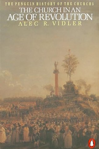 The Penguin History of the Church
