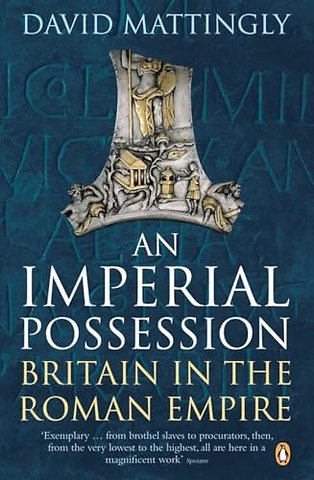 An Imperial Possession