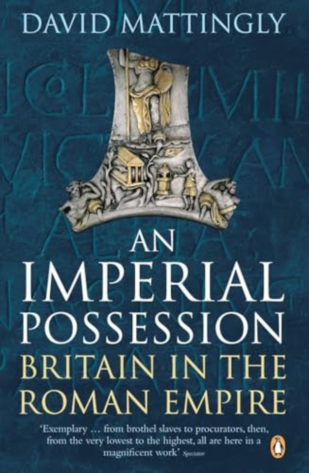 An Imperial Possession