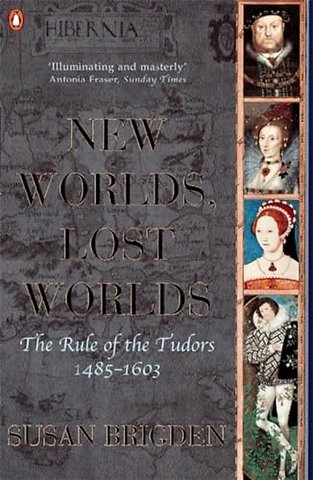 The Penguin History of Britain