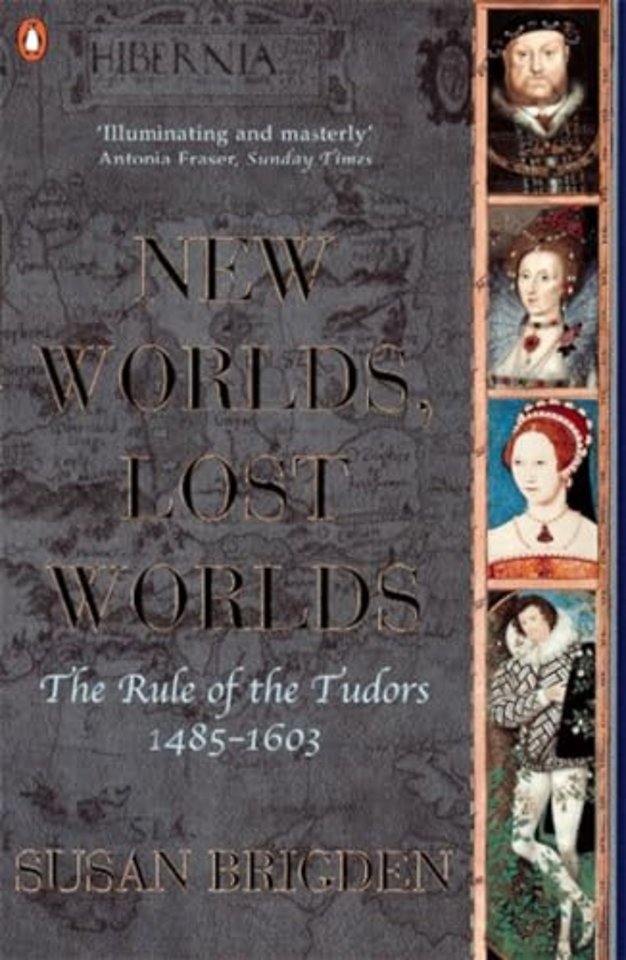 The Penguin History of Britain
