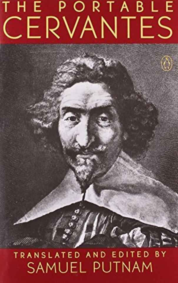 The Portable Cervantes