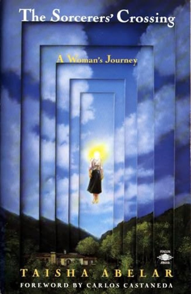 Sorcerer'S Crossing
