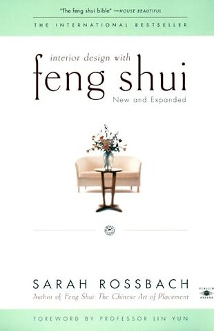 Interior Design with Feng Shui