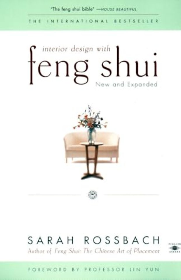 Interior Design with Feng Shui