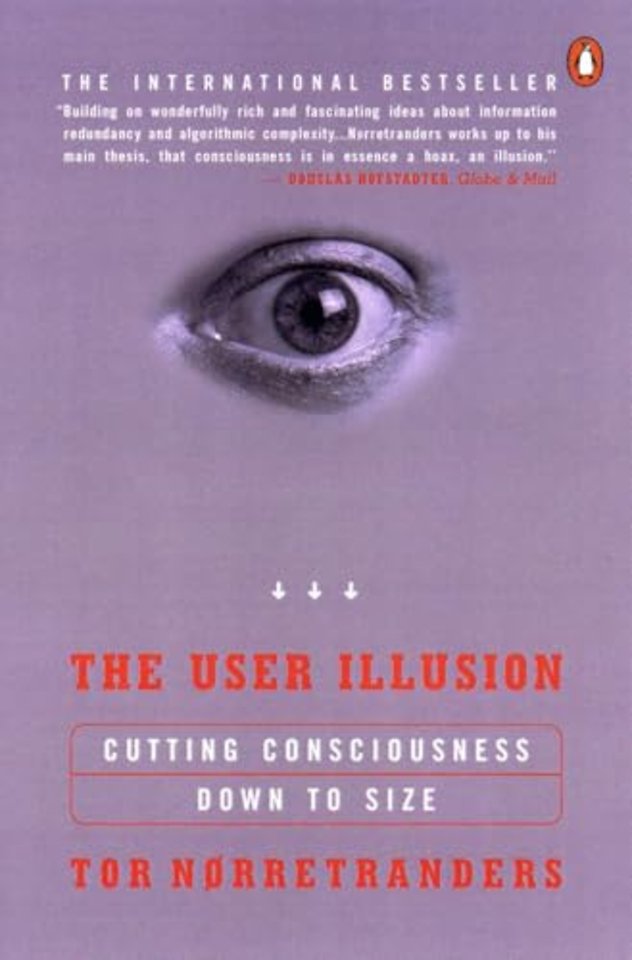 The User Illusion