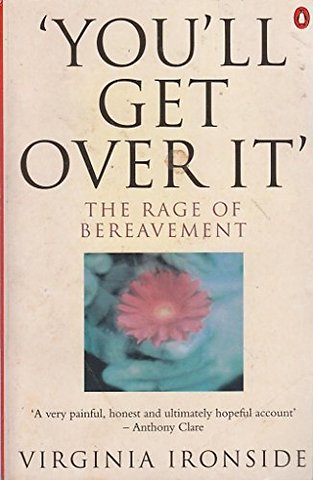 'You'll Get Over It'