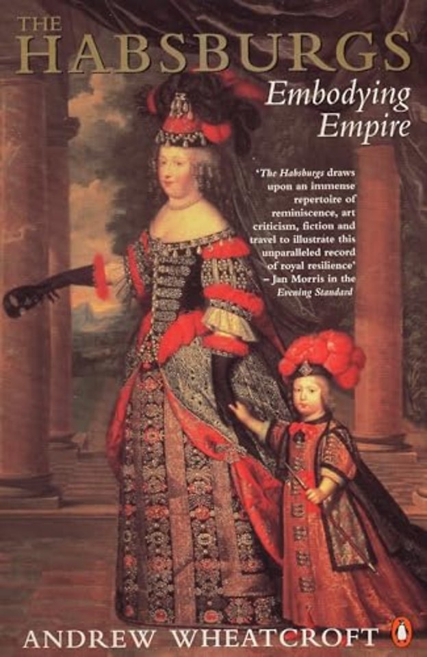 The Habsburgs