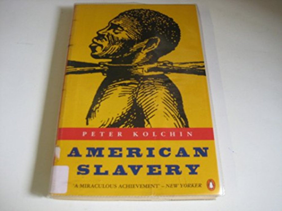 American Slavery