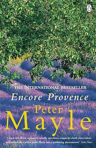 Encore Provence