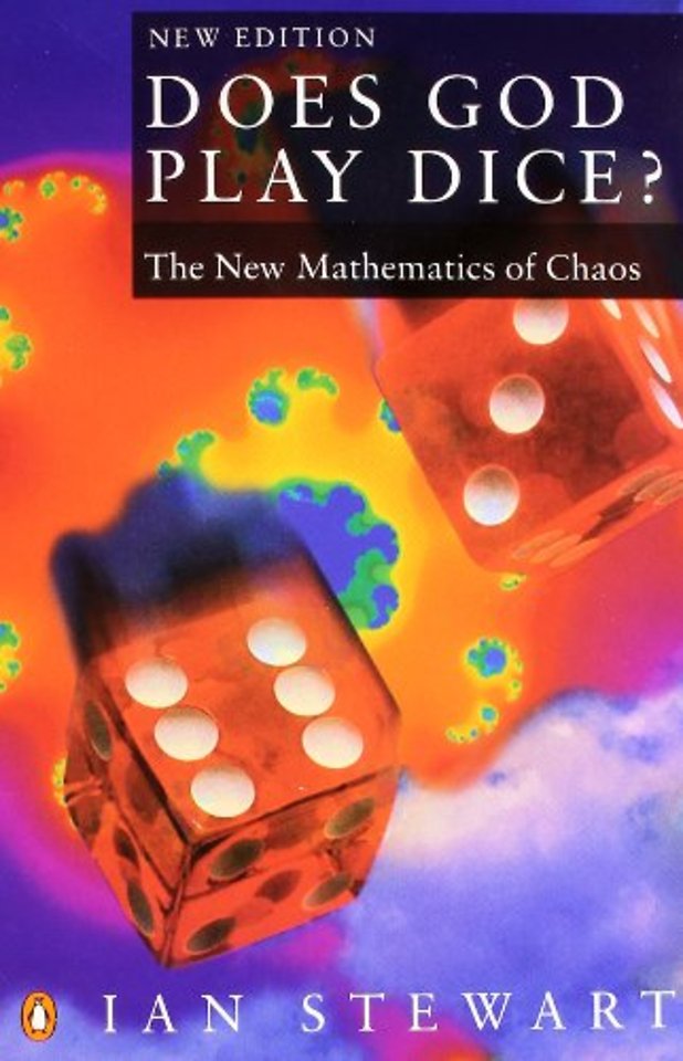 Does God Play Dice?