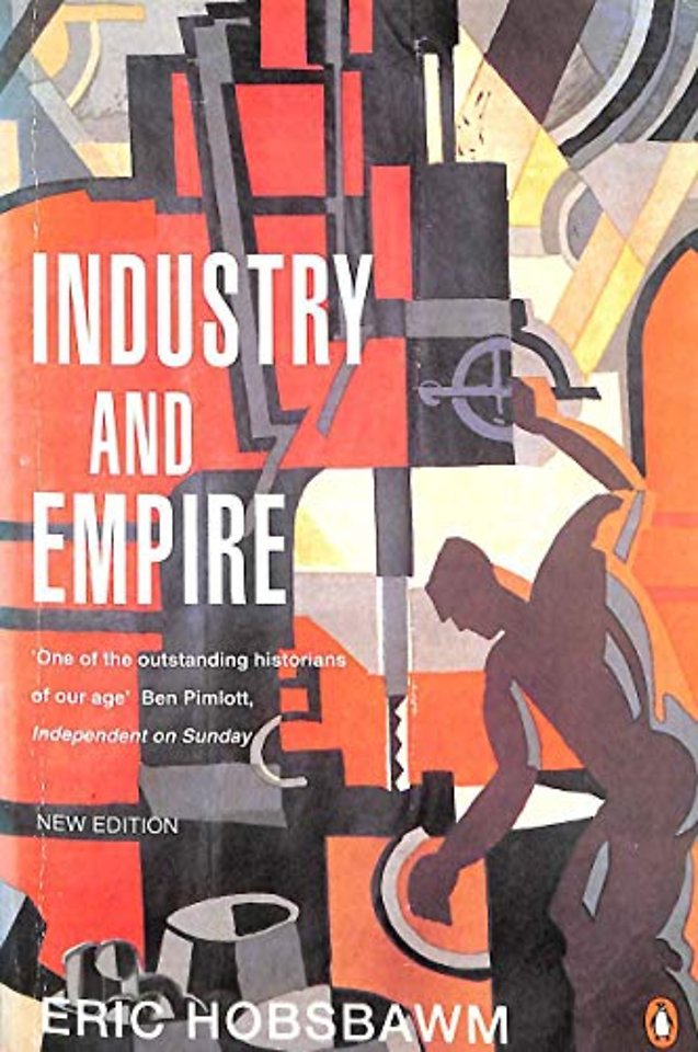 Industry and Empire